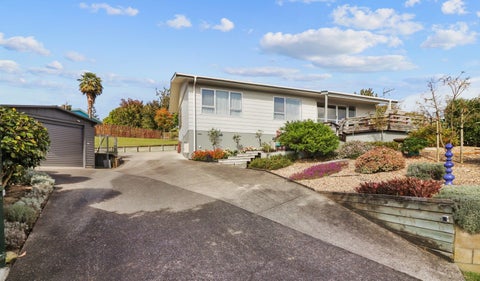 18A Okoroire Street, Tirau, Tirau