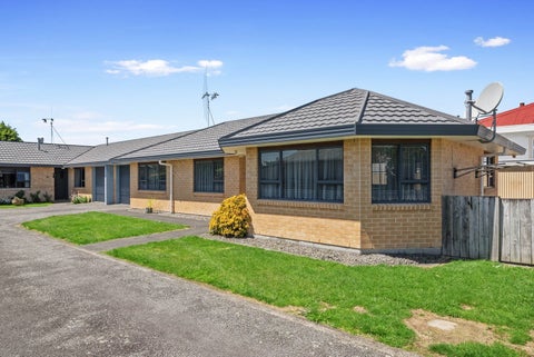 52A Queen Street West, Levin, Levin