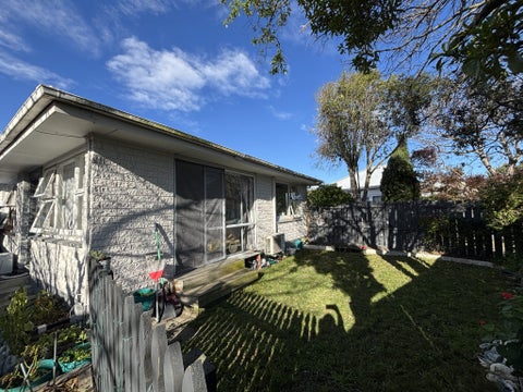 1/62 Barbour Street, Waltham, Christchurch