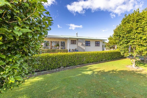 15 Bridge Street, Temuka