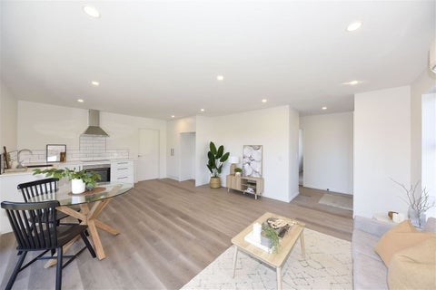 4/164 Bordesley Street, Phillipstown, Christchurch