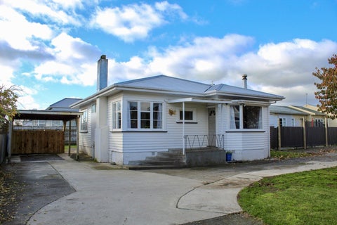 35A Kent Street, Levin, Levin