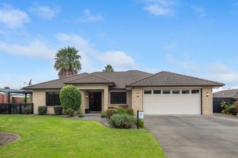 7 Lancewood Court, Matamata, Matamata
