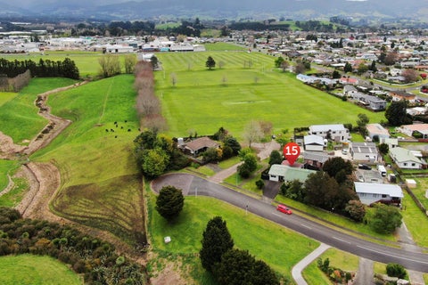 15 Robinson Street, Katikati, Katikati