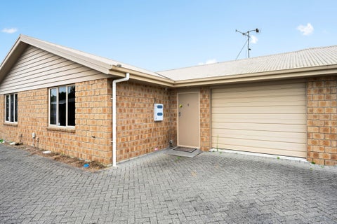 41D Enderley Avenue, Enderley, Hamilton