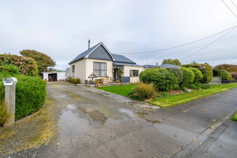 39 Carlyle Street, Mataura, Mataura