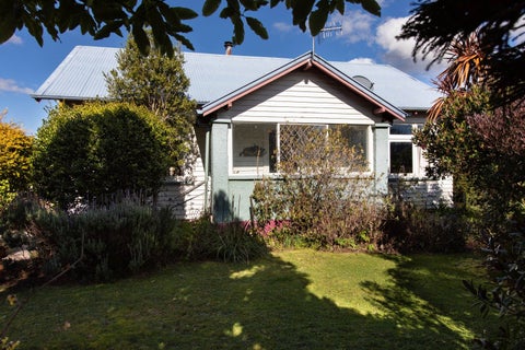 6 Waterloo Street, Dannevirke