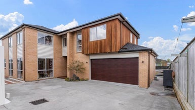 16A Cheam Place, Pakuranga Heights, Auckland