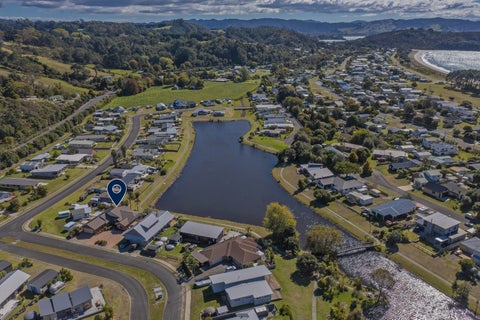 38 Motukorure Parade, Cooks Beach, Whitianga