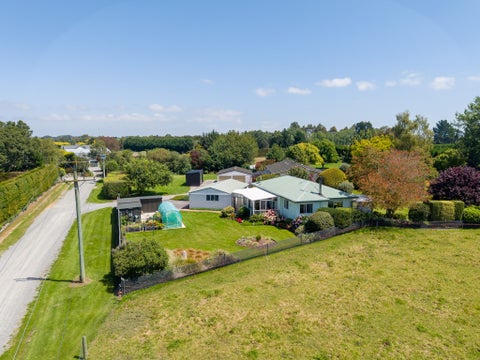 28 Murdochs Road, Newland, Ashburton, Canterbury
