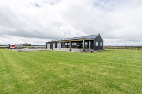 83 O'Shannessy Road, Thomsons Crossing, Winton