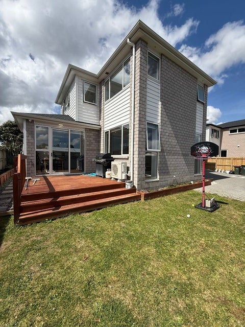 31B Hill Crescent, Papakura, Papakura