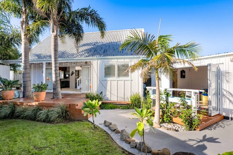 118A Otahu Road, Whangamata, Whangamatā