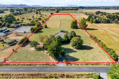 312 Vaile Road, Newstead