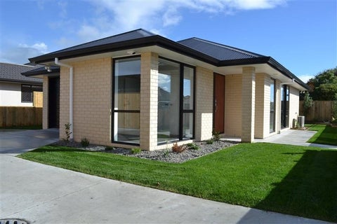 26A Ward Street, Palmerston North, Palmerston North