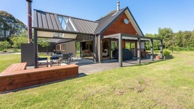 107 Taylors Road, Otaki, Otaki