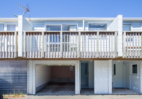 5/23 Collins Avenue, Tawa, Wellington