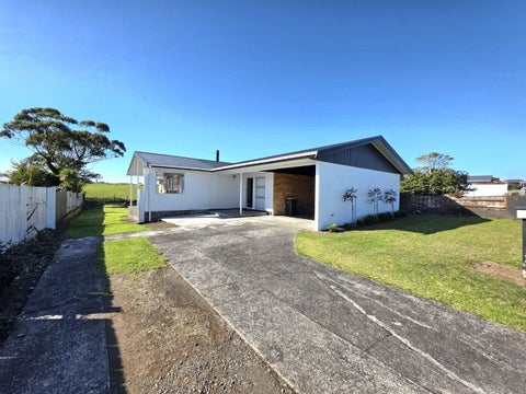 45 Clifton Drive, Waitara, Waitara