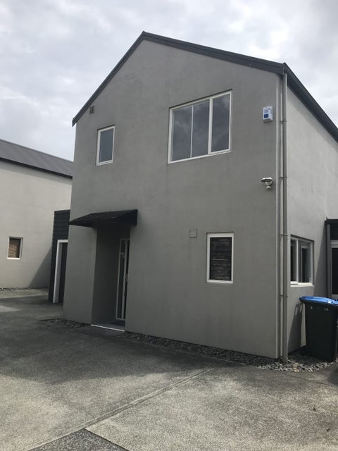 14A Allenby Road, Panmure, Auckland