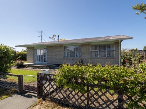 117 George Street, Tinwald, Ashburton