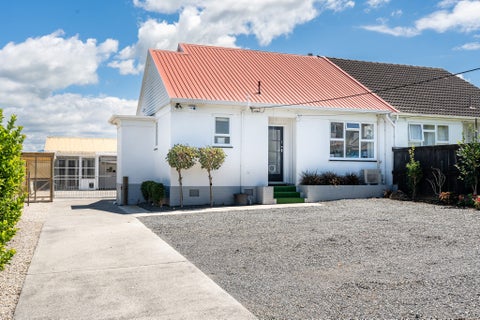 464 Kihikihi Road, Te Awamutu, Te Awamutu