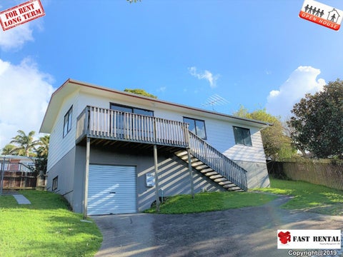 16 Arde Place, Massey, Auckland