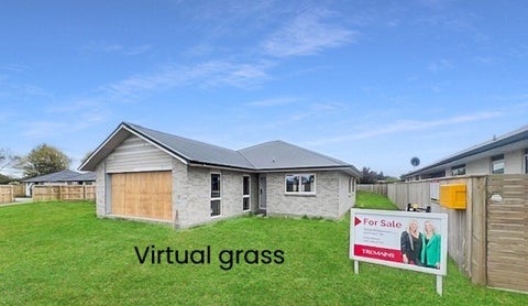 6 Van Baarle Close, Carterton, Carterton