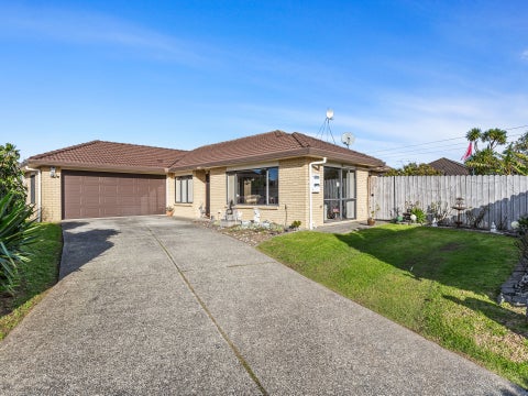 25 Broadhurst Road, Flat Bush, Auckland