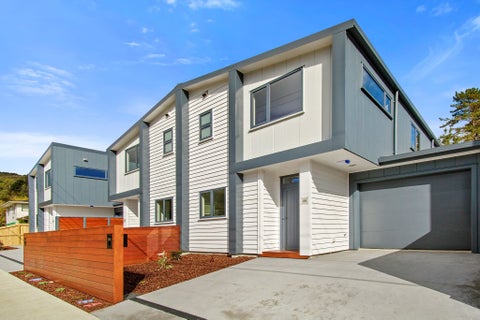 16B Tawhai Street, Stokes Valley, Lower Hutt
