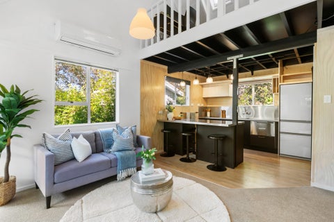 137 Aro Street, Aro Valley, Wellington