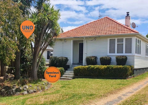 8 Tuata Street, One Tree Hill, Auckland