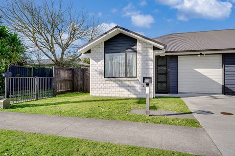 8B Rutherford Street, Chedworth Park, Hamilton, Waikato