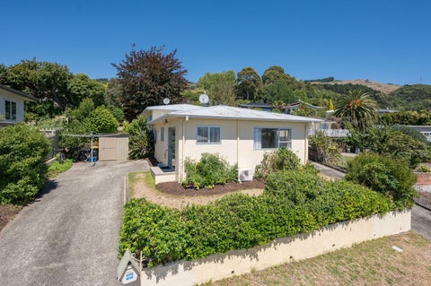 16A Marlborough Crescent, Richmond, Richmond