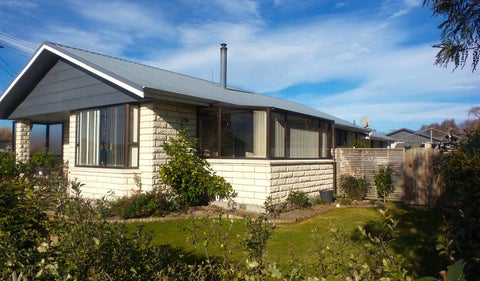 64 Richard Pearse Drive, Temuka