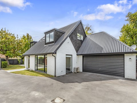 2/23 Hamilton Avenue, Ilam, Christchurch