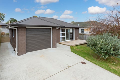 16 Dominion Road, Tuakau