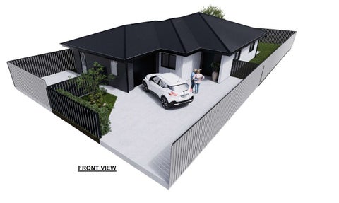 0 Sowry Road, Woodville, Woodville