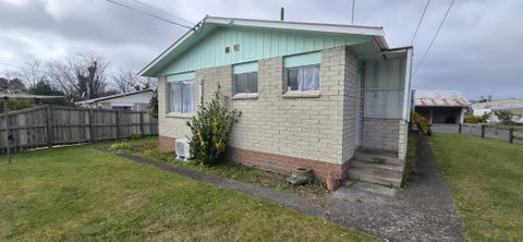 25A Euan Street, Mangakakahi, Rotorua
