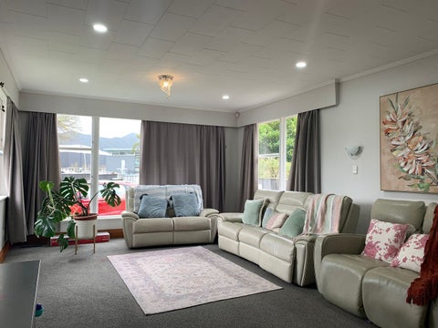 707 High Street, Boulcott, Lower Hutt