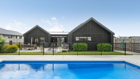 43 Craigmillar Street, Solway, Masterton