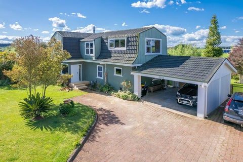 220 Daphne Street, Te Awamutu, Te Awamutu