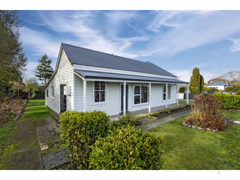209 Talbot Street, Geraldine, Geraldine
