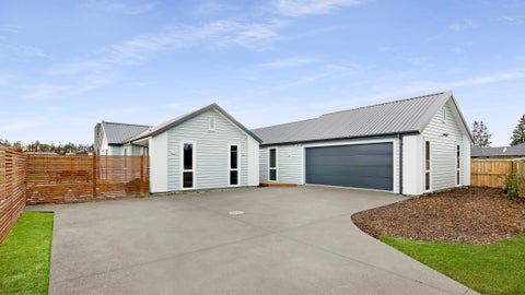 9 Alma Place, Methven, Methven