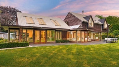 16 Grangewood Lane, Burnside, Christchurch