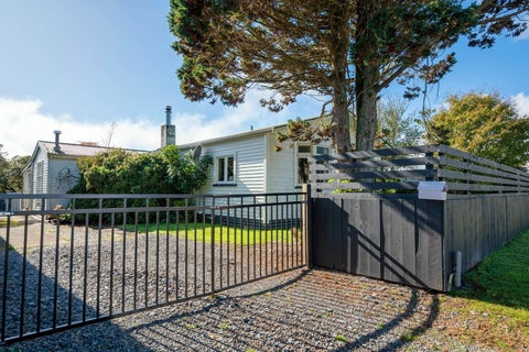 33 Owhango Road, Owhango, Owhango