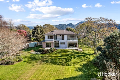210 Tanners Point Road, Tanners Point, Katikati