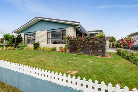 1/34 Waimea Street, Westown, New Plymouth