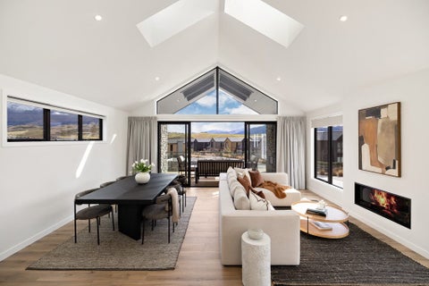 2 Taurus Lane, Jacks Point, Queenstown
