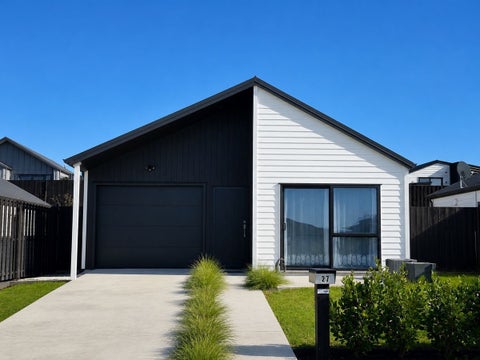 27 Bittern Road, Te Kauwhata, Te Kauwhata