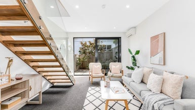 12/20 Trent Street, Island Bay, Wellington